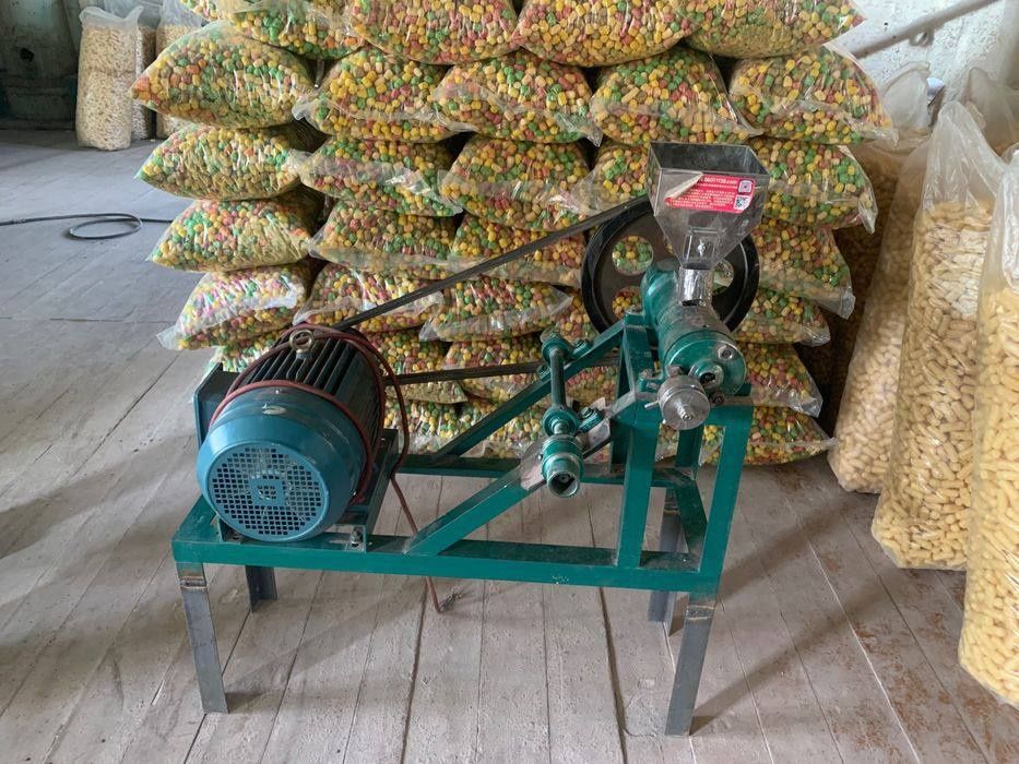 Kukuruz aparat sotiladi