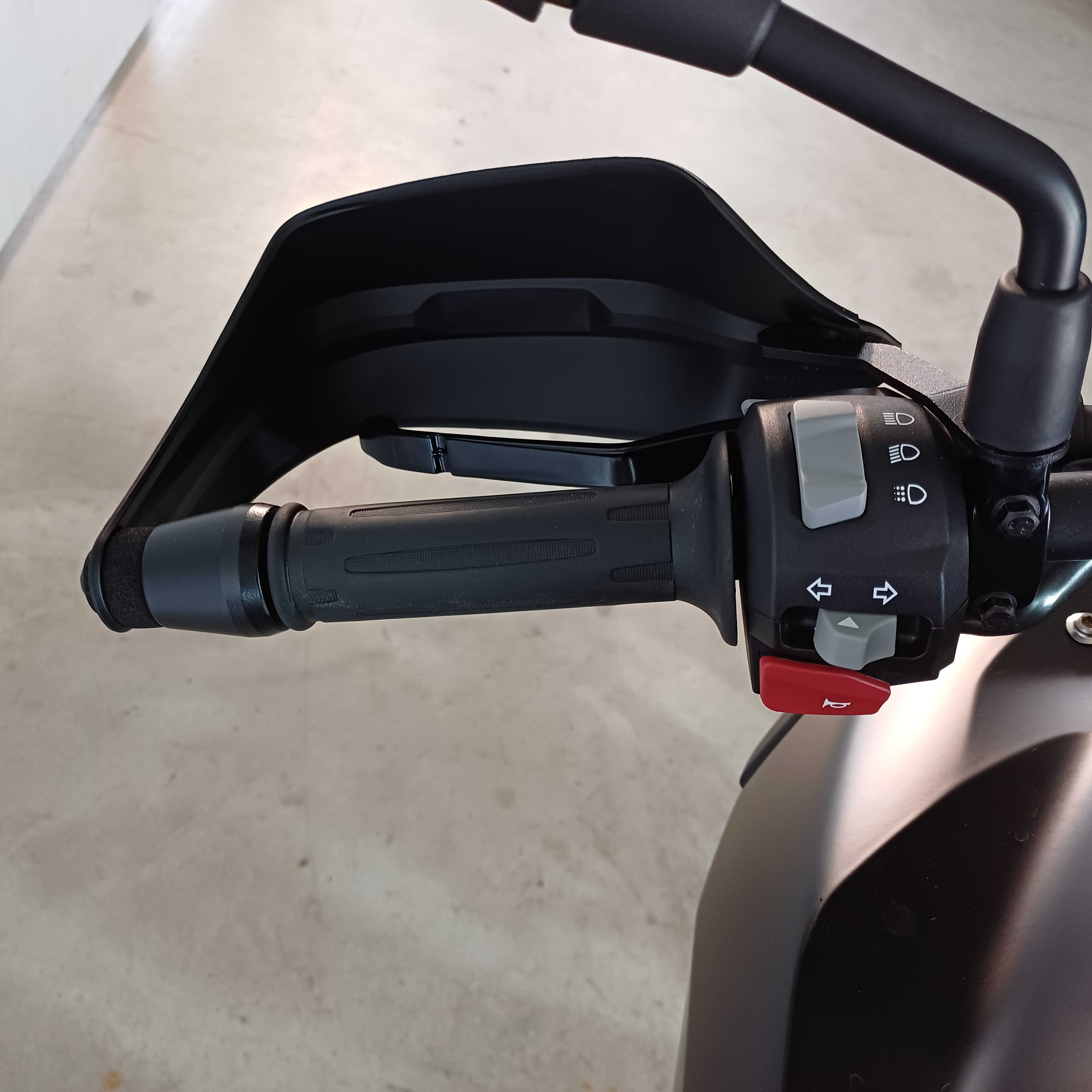 Motocicleta BMW G310 GS A2 | B61322 | motomus.ro