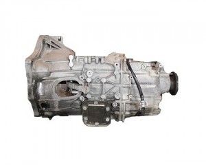 Cutie de viteze Iveco Daily 3.0; Tractiune Spate