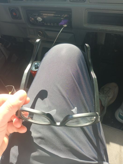 Очки Смарт Ray ban камера