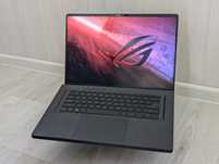 Asus Zephyrus M16 3070 Ti RTX i9 12900H 16гб 1024гб игровой ноутбук