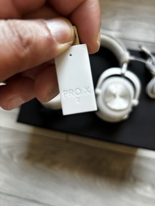 Logitech g pro x2 wireless withe