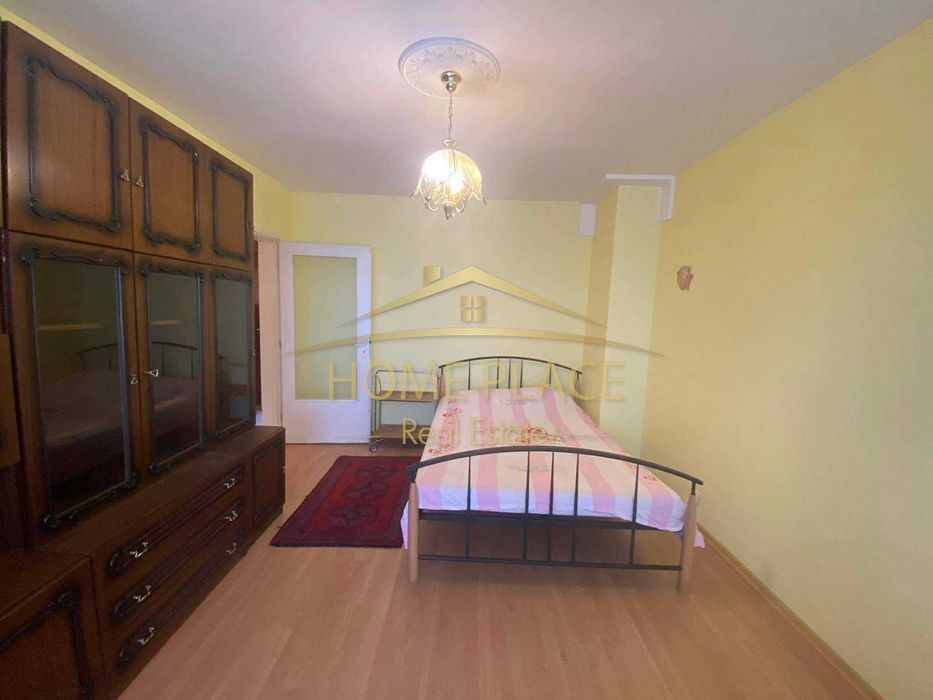 Дава се под наем Тристаен апартамент в Варна, Възраждане 3 - 70 кв.м за 612 € - Снимка #2