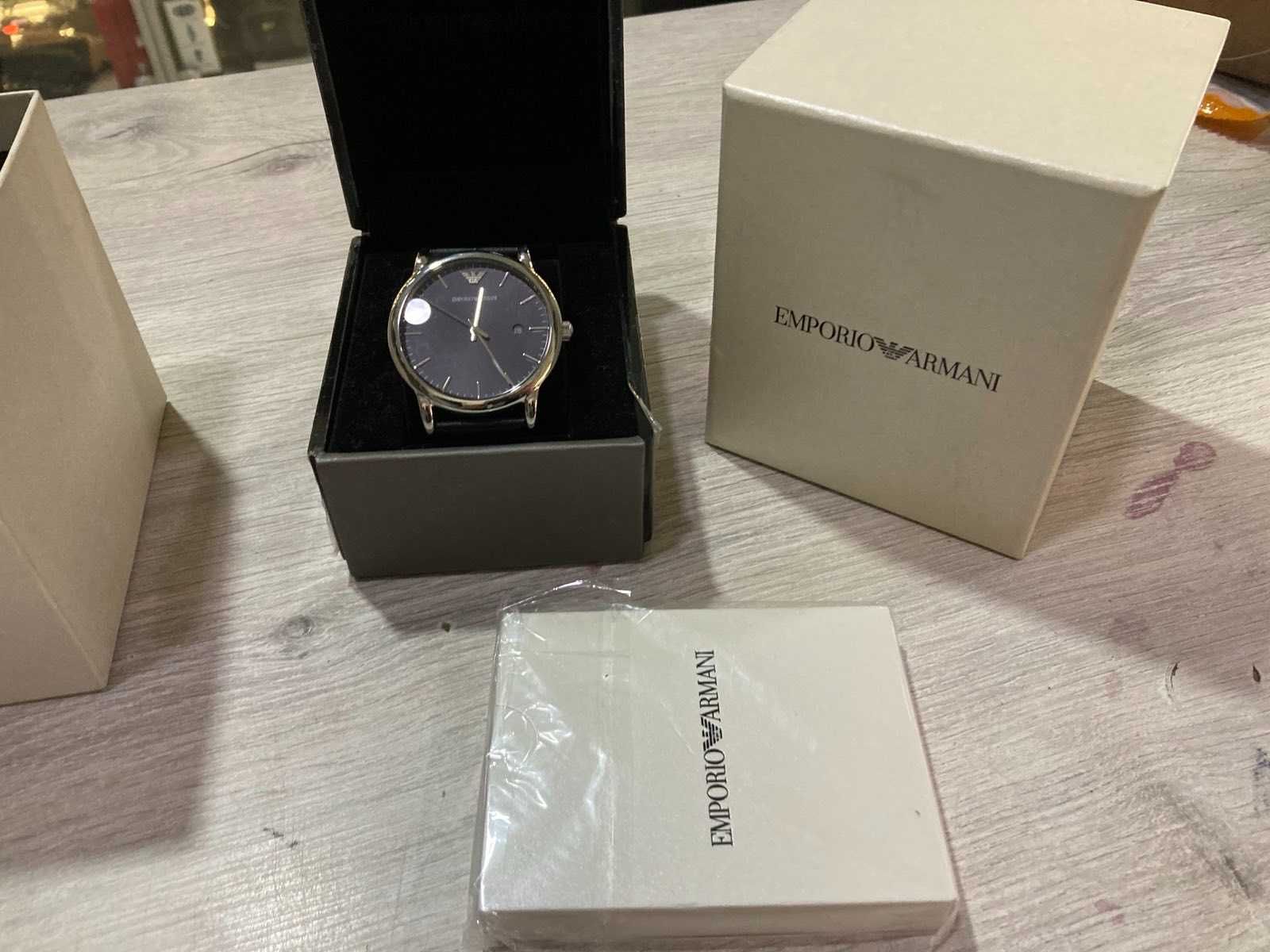 Armani Exchange - Часовник AR2500