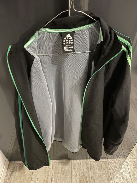 Bluza trening adidas clima 365 performance essentials
