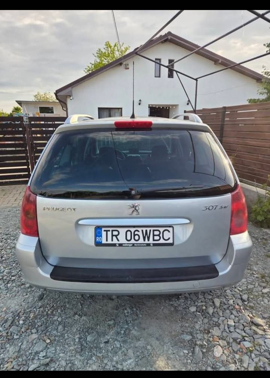 Peugeot 307 de vânzare