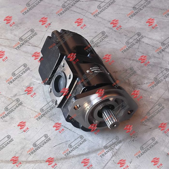 Pompa hidraulica 3CX 4CX Cod Material 332/G7135