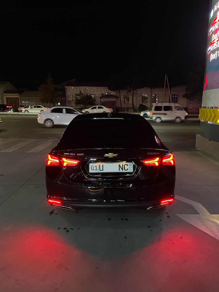 Malibu 2, 2020 yil