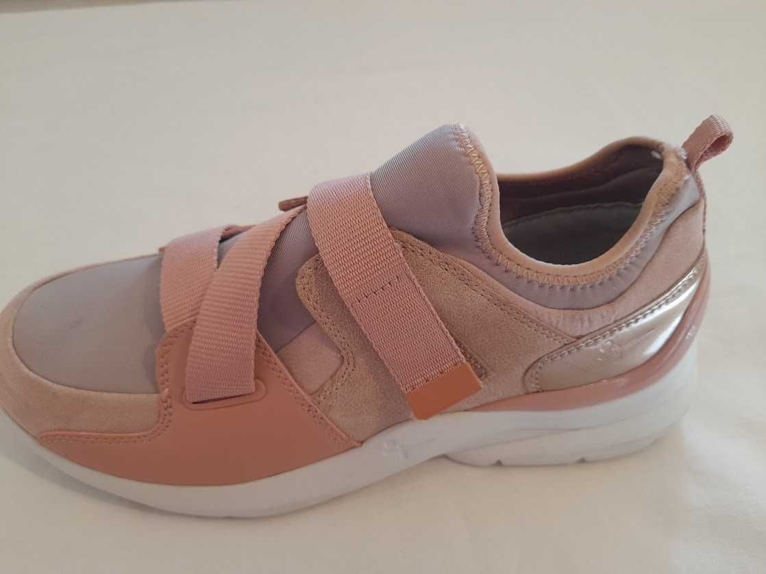 Sneakers dama Tamaris 39