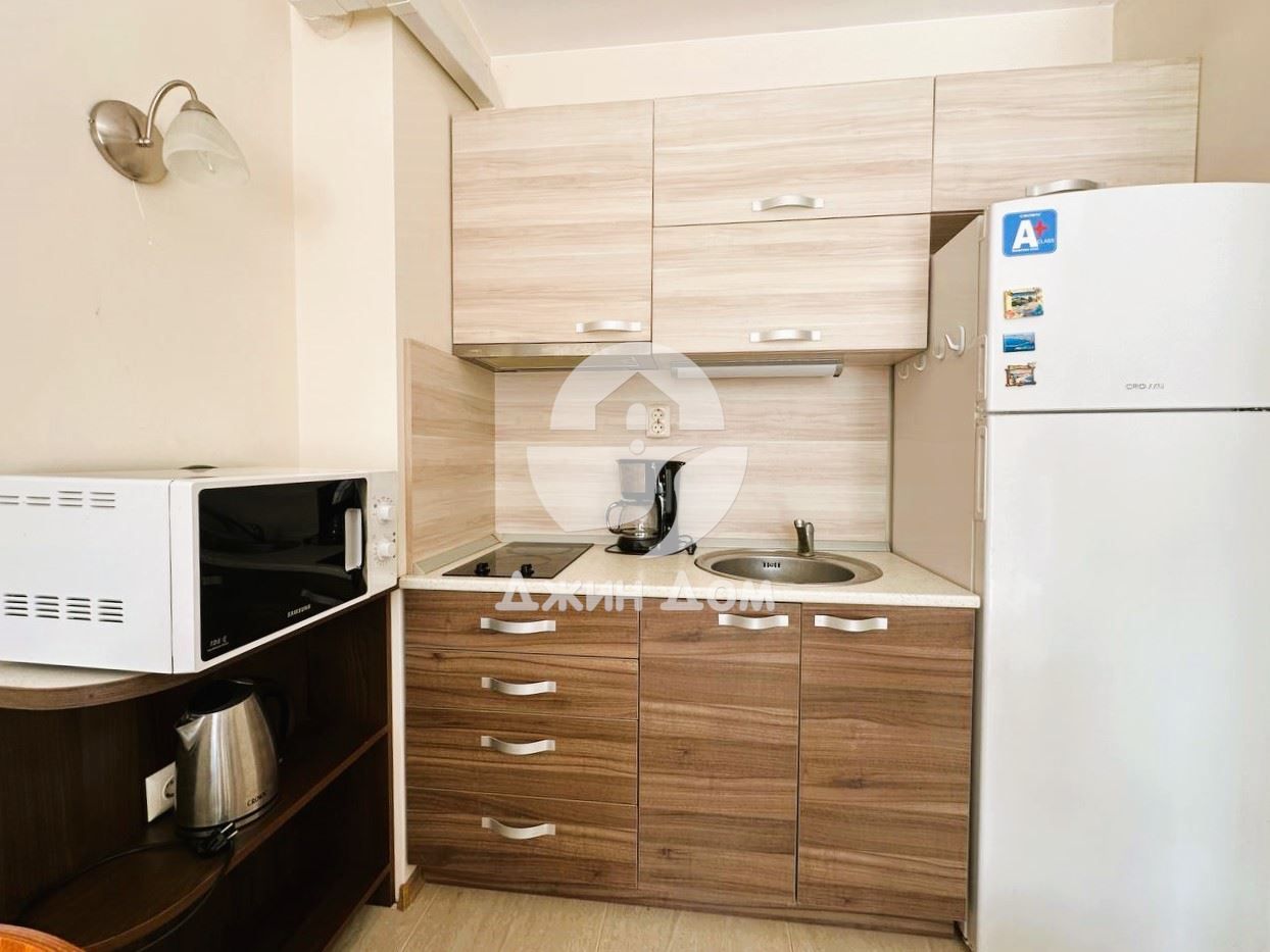 Продава се Двустаен апартамент в с. Равда, Област Бургас - 52 кв.м за 1443 €/кв.м - Снимка #3