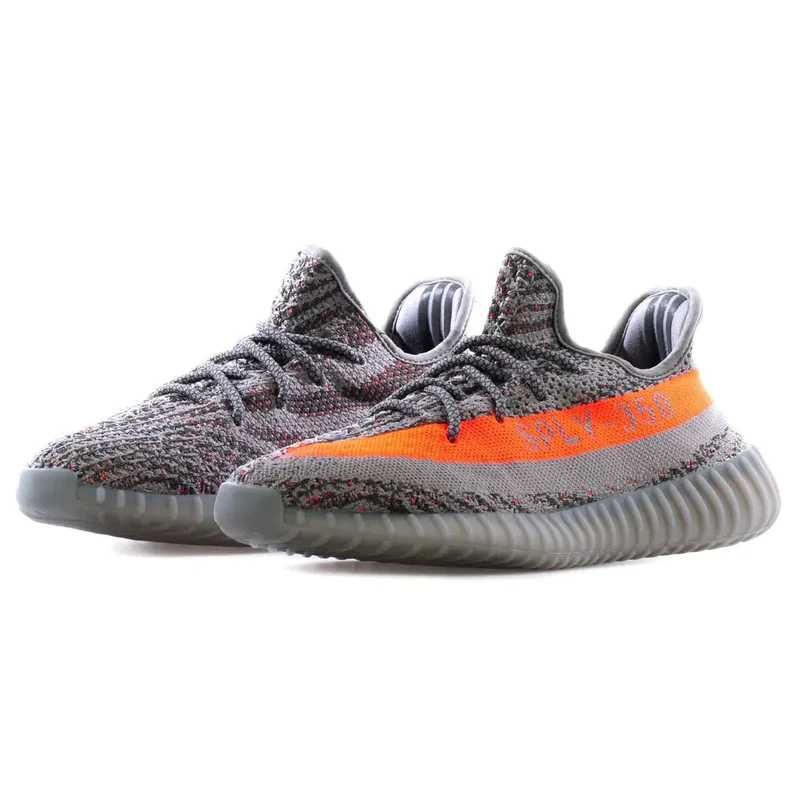 Аdidas Yeezy Boost 350 V2 Carbon Beluga