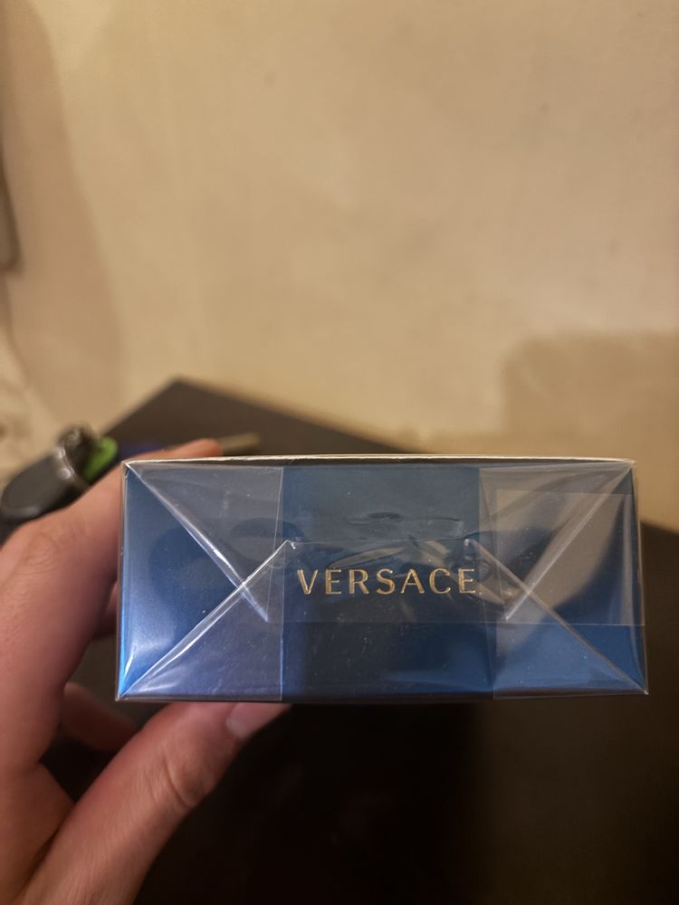 Парфюм Versace Eros EDP 100ml