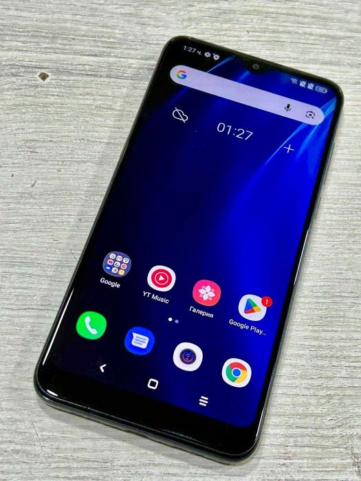 Alcatel 1S 2020 32GB Dual SIM 4G