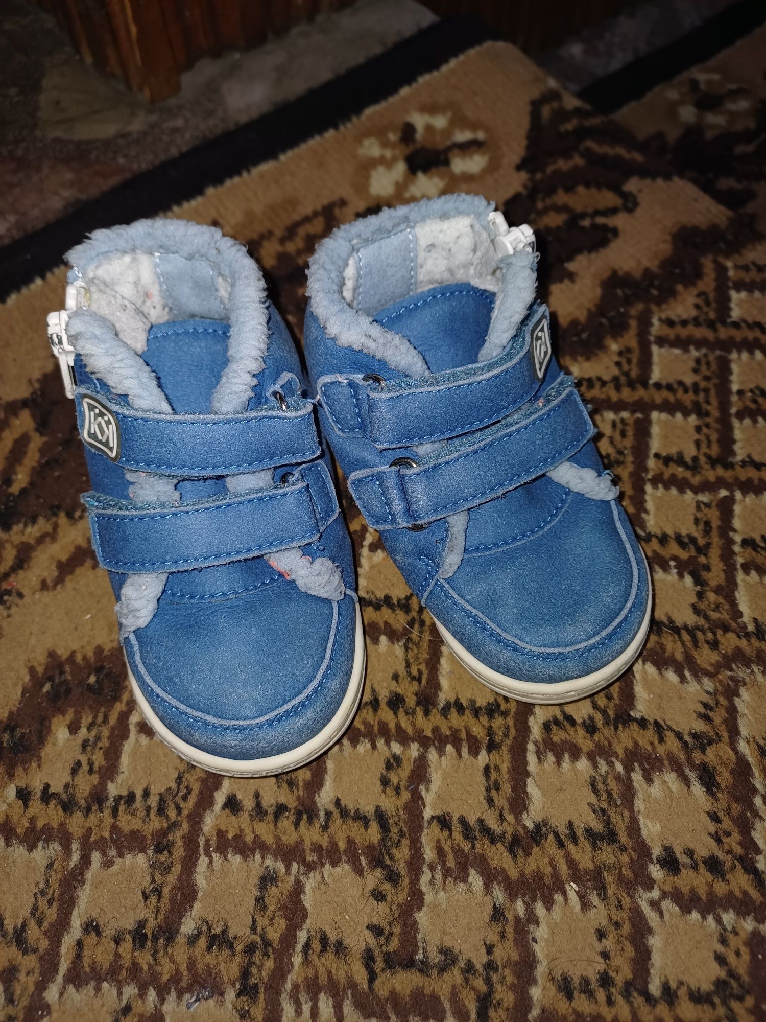 Зимни буйки КК 19/20