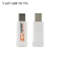 LILYGO USB  T-U2T convertor