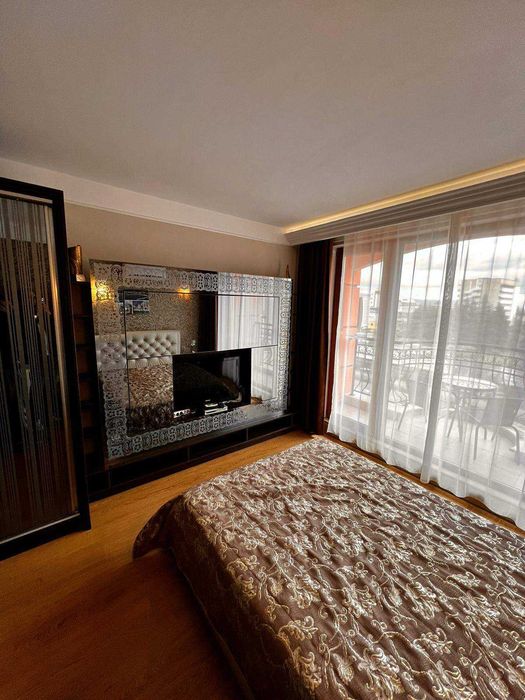 Продава се Ателие в к.к. Слънчев бряг - 35 кв.м за 1500 €/кв.м - Снимка #3