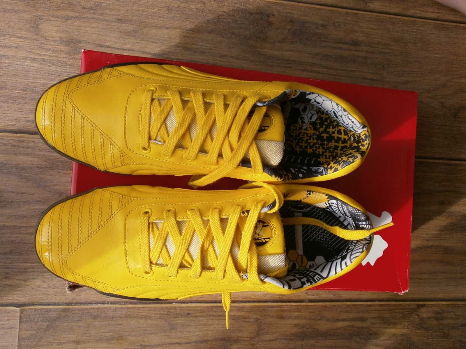 2бр Мъжки Puma Limited Edition Ducati и Дизайнерски Mihara Yasuhiro