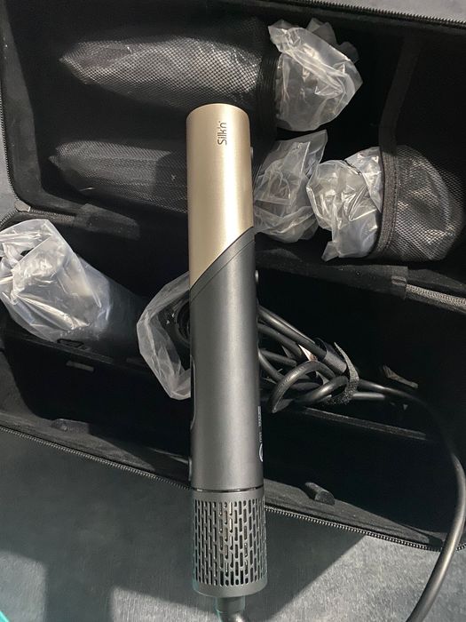 Uscător de păr silk’n Profesional SilkyAir Flex