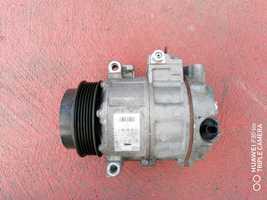 Compresor AC, climă Mercedes c class W204, A0022305011