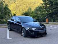 Skoda Octavia Skoda Octavia III RS - 220 CP Benzina