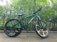 MTB Caraiman Sport