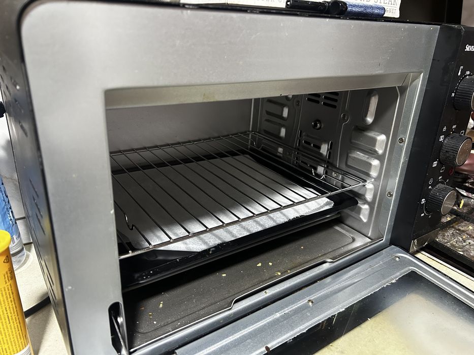 Cuptor electric SilverCrest