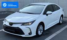 Toyota Corolla Garantie / Finantare / Istoric Toyota / Stare tehnica 10/10