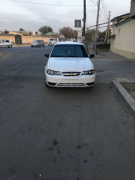 Nexia 2 1.6 mator 2011 yil