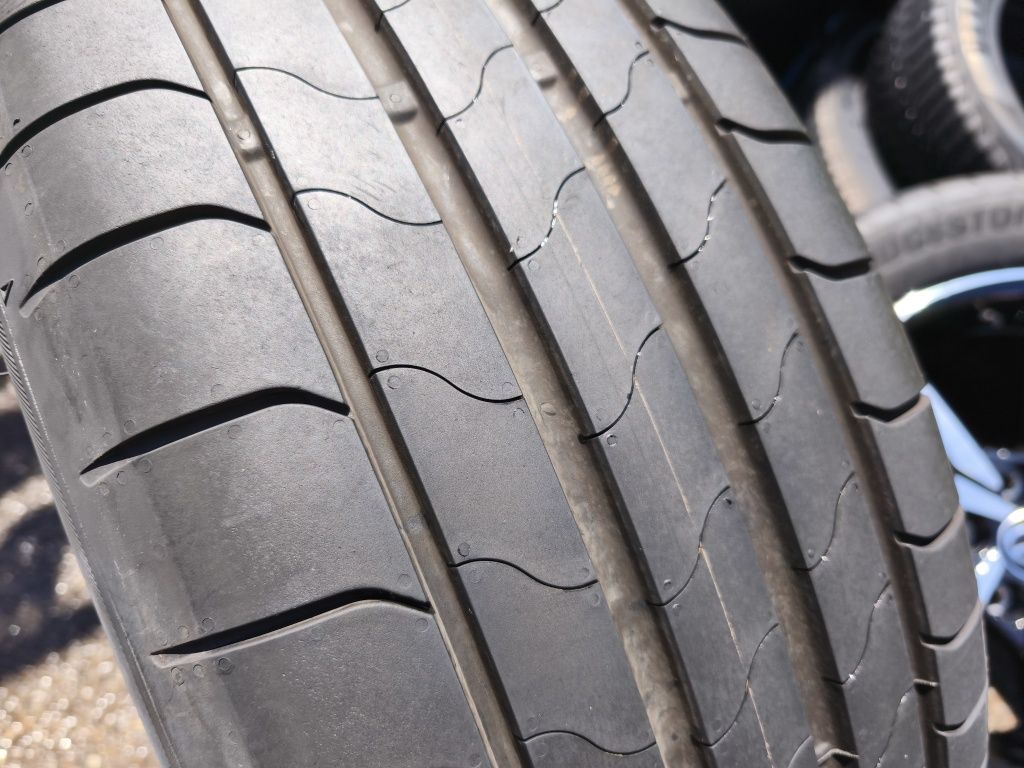 225/55/18" 4бр Bridgestone turanza 6 enliten,dot3323