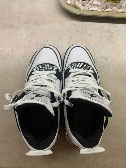 Vand jordan 4 diy marime 40