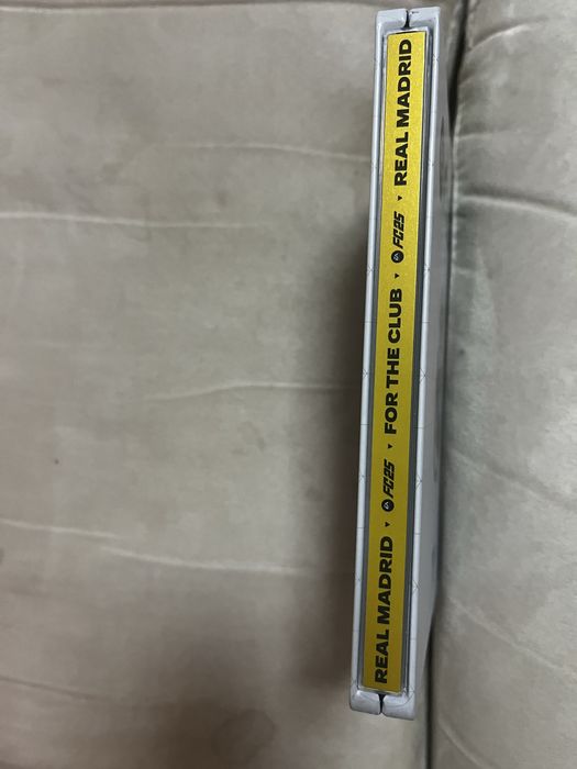 Колекционерска кутия на FC25