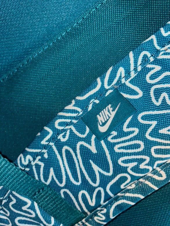 Nike училищна раница