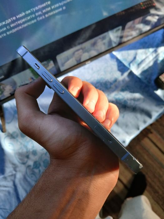 IPhone 14 128gb blue