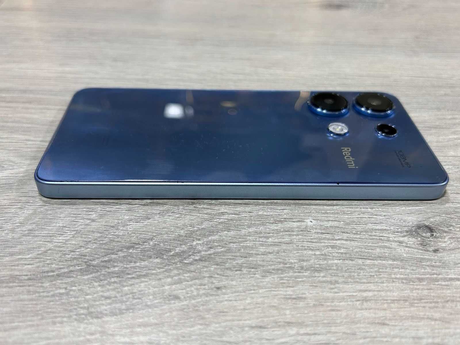 Redmi Note 13 256GB 8GB RAM Dual