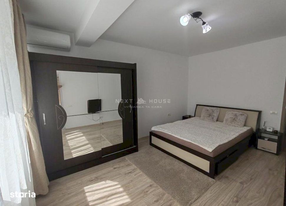 Garsoniera 13 Septembrie - Sebastian - parcare inclusa