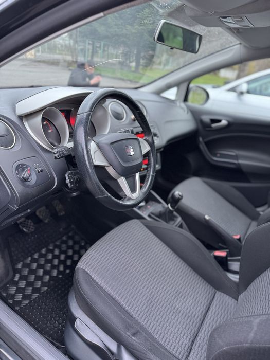 Vand SEAT Ibiza 1.6 TDI