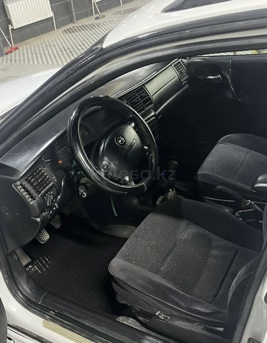 Продам опел вектра б универсал