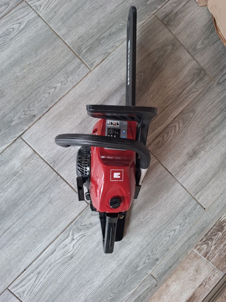 Drujba Enhell GC-PC 1235I