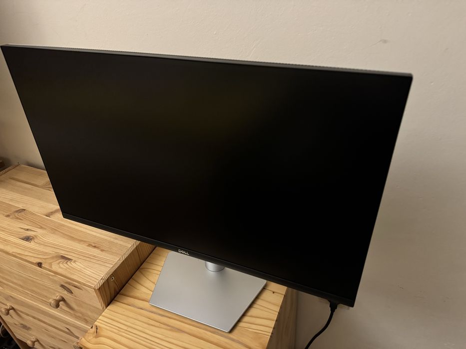 Монитор Dell S2722DC