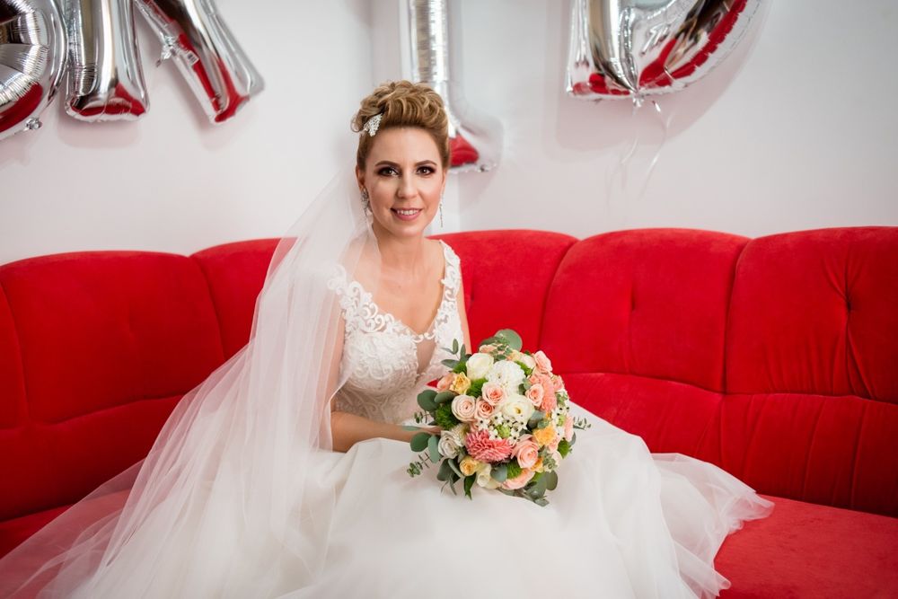 Rochie mireasă Exclusive Bridal Salon