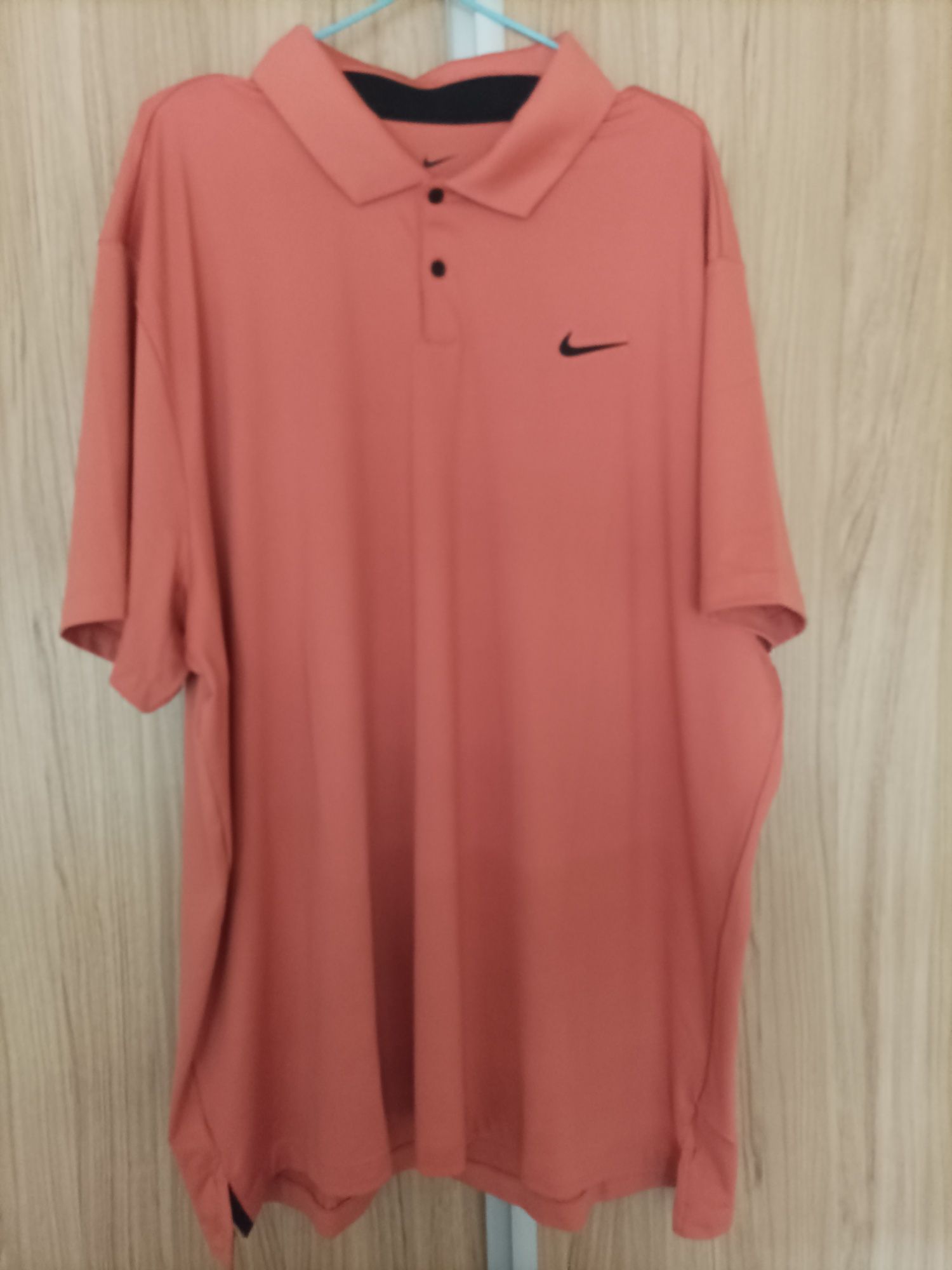 Тениска Найк/Nike