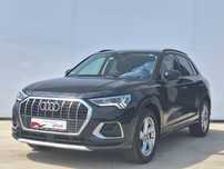 Audi Q3 Audi Q3 Advanced 1.5 TFSI