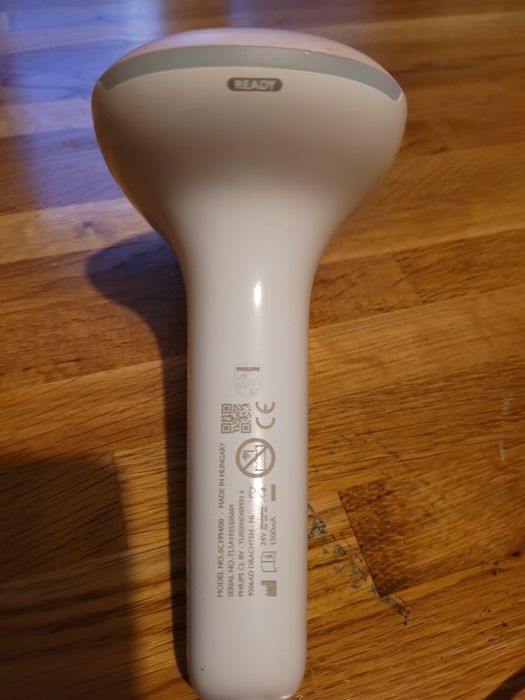 Philips Lumea Sc1994/00