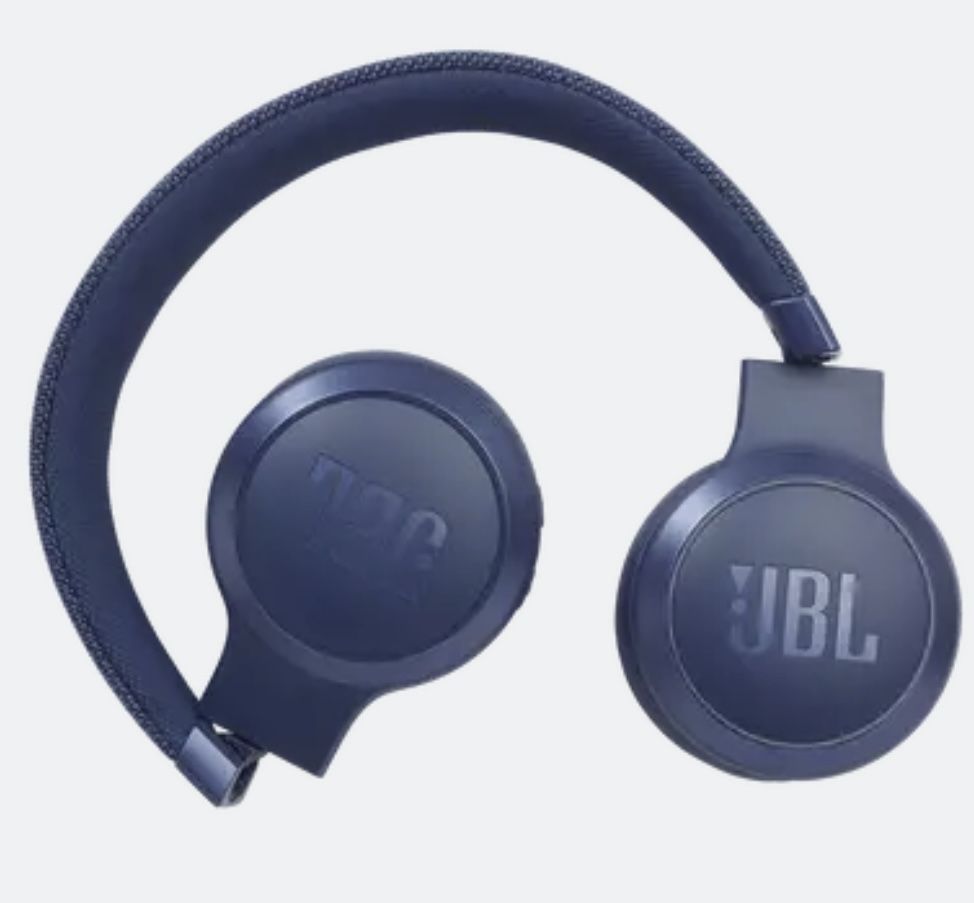 Наушники JBL Live 460 NC