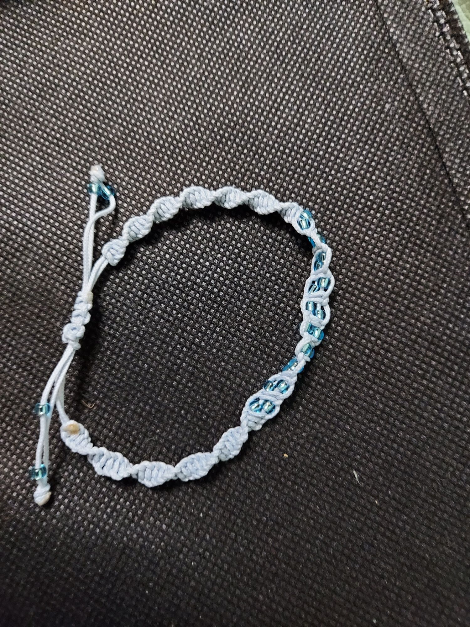 Bratari hand-made