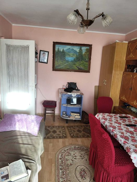 Garsonieră de vânzare – Baia Mare, str. Luminișului, etaj 3