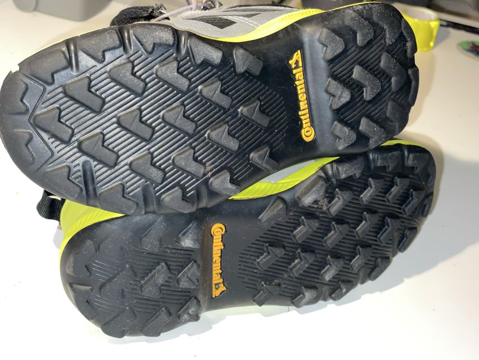 Adidas Terrex GTX EU 30