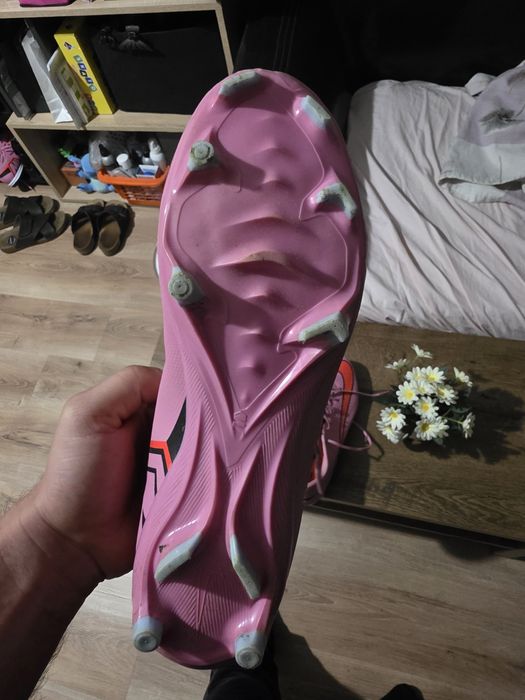 Чисто нови Nike Mercurial