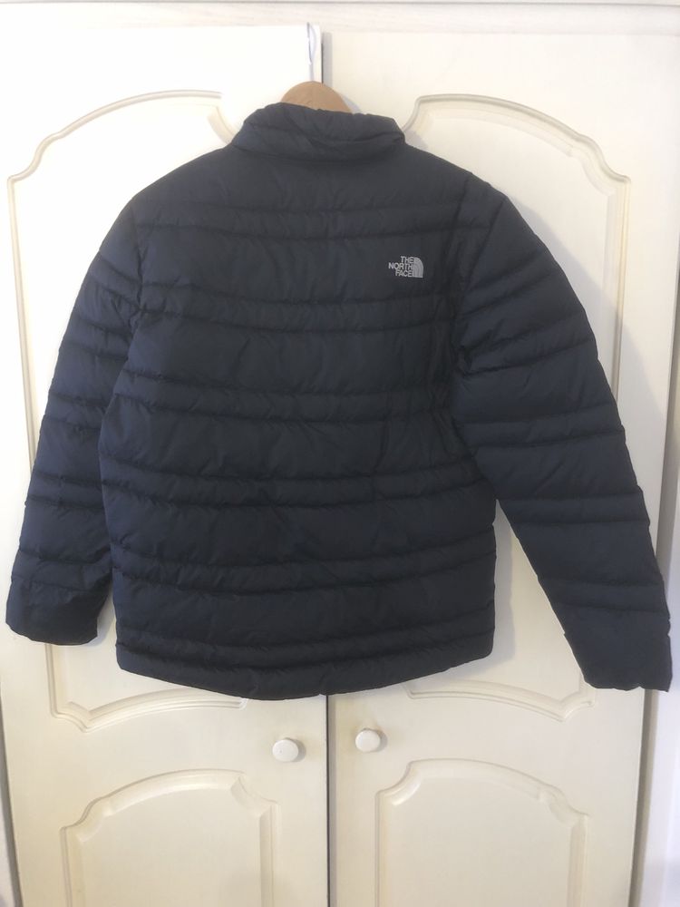 The North Face Мъжко Пухено Яке Размер L Пухенка