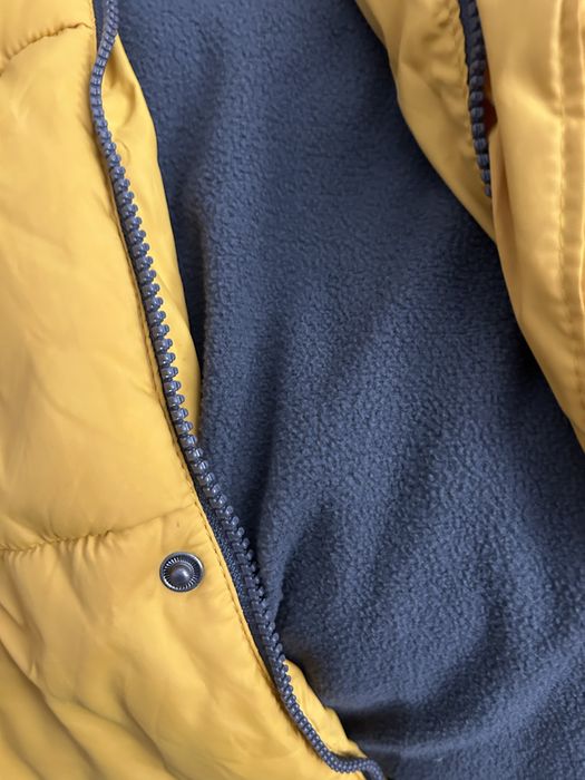 Vand geaca toamna iarna